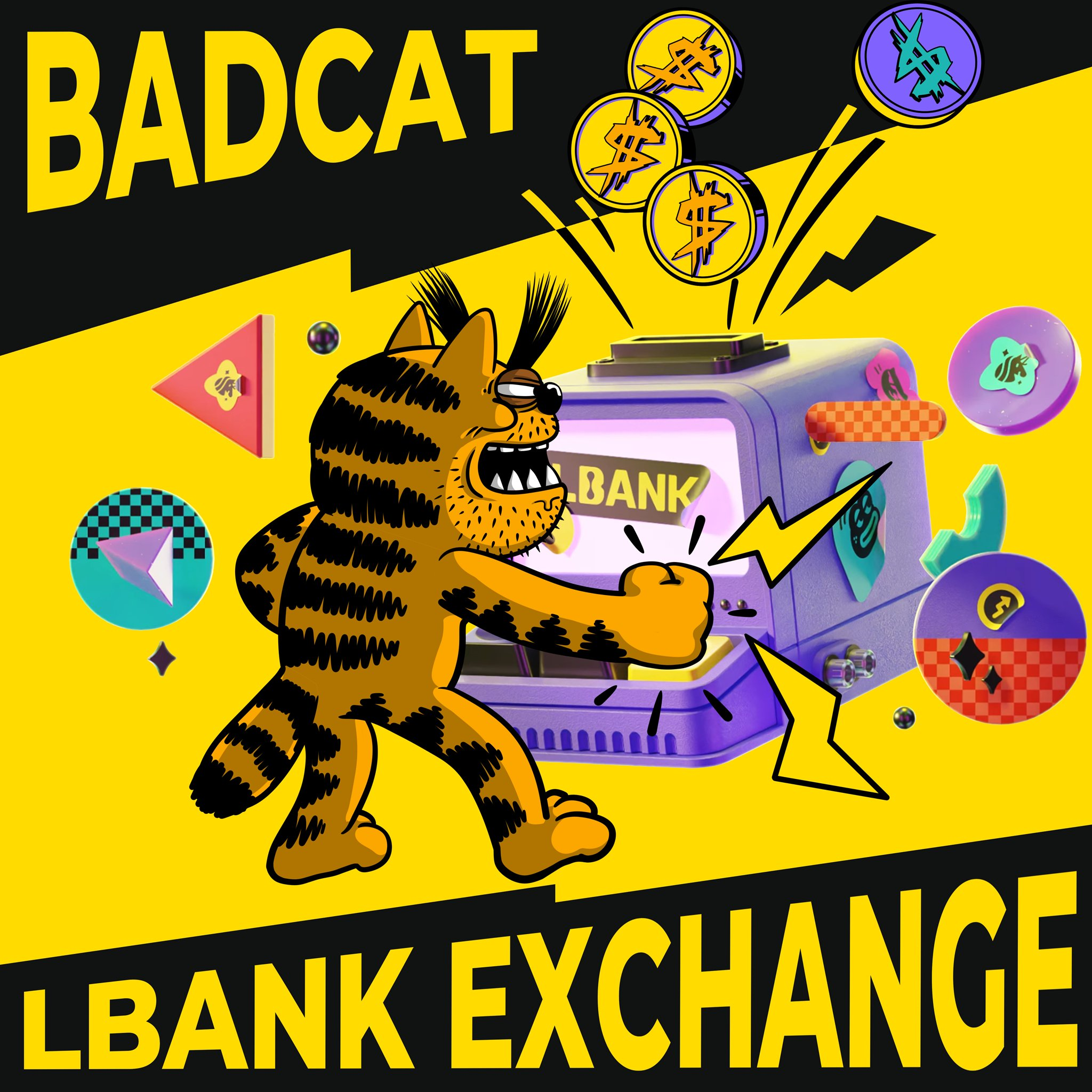 Exchange CAT